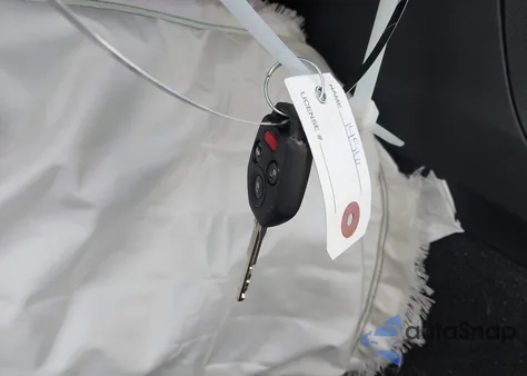 2015 Subaru Impreza 2.0I from USA, damaged, VIN JF1GPAA66FH256128